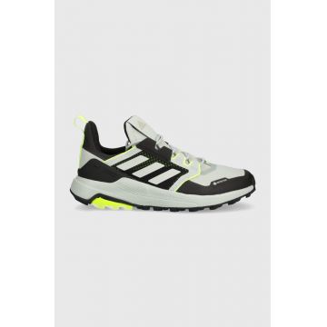 adidas TERREX pantofi Trailmaker GORE-TEX barbati, culoarea gri