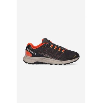 Merrell sneakers Fly Strike culoarea negru