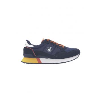 Pantofi sport cu insertii de piele intoarsa Wilson