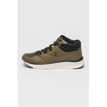 Pantofi sport mid-high Wesley 2