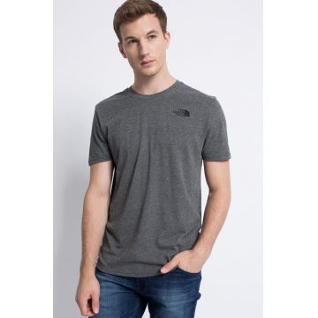 The North Face - tricou T92TX5JBV.NF0A2TX5JBV1-ME.GRE.HE