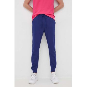 G-Star Raw pantaloni de trening neted