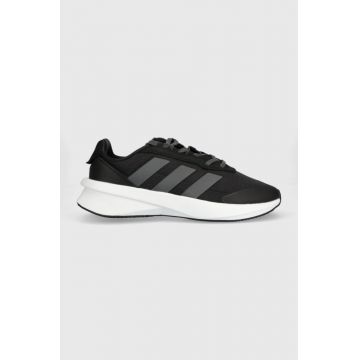 adidas sneakers pentru alergat Heawyn culoarea negru IG2381 adidas sneakers pentru alergat Heawyn culoarea negru IG2381