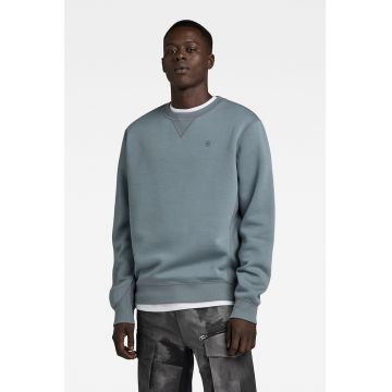 Bluza sport din amestec de bumbac Premium Core