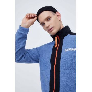 Napapijri bluza barbati, cu imprimeu