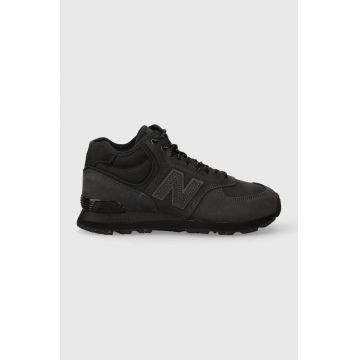 New Balance sneakers U574HMA culoarea gri