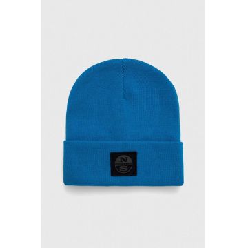 North Sails caciula din tricot gros