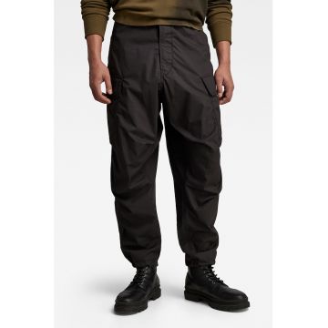 Pantaloni cargo relaxed fit