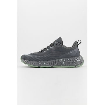 Pantofi sport din material textil Novanine
