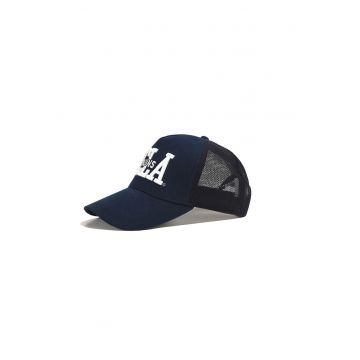 Sapca baseball ajustabila cu logo brodat McCloud