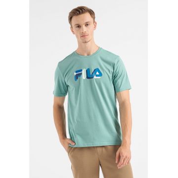 Tricou cu logo Blunk