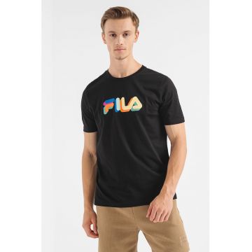 Tricou cu logo Blunk