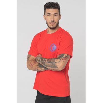 Tricou cu logo