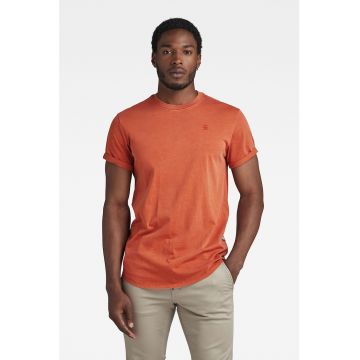 Tricou relaxed fit din bumbac organic Lash
