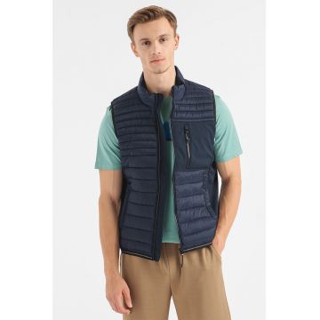 Vesta cu aspect matlasat