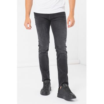 Blugi slim fit Delaware