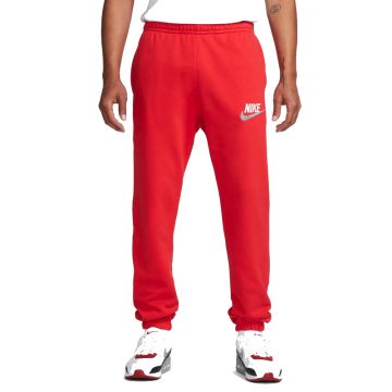 Pantaloni Nike M NK Clubplus FT CF LBR pants