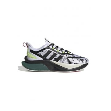 Pantofi sport cu model AlphaBounce