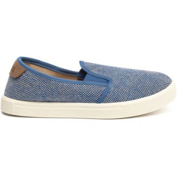 Tenisi barbati Oldcom Slip-on Original In 457001348