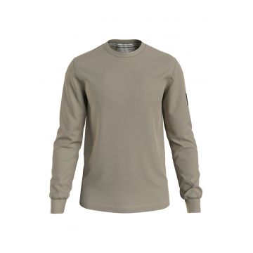 Bluza cu aplicatie logo
