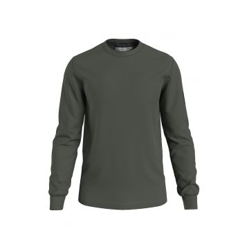 Bluza cu aplicatie logo