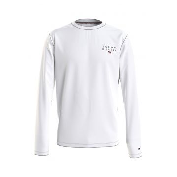 Bluza de casa din bumbac organic