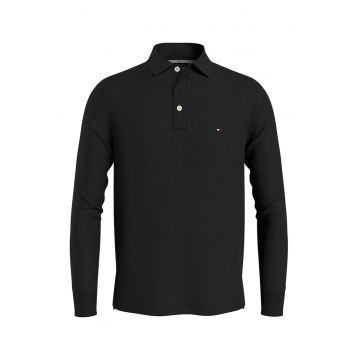 Bluza polo slim fit 1985 Collection Bluza polo slim fit 1985 Collection
