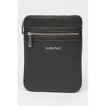 Geanta crossbody de piele ecologica Marnier
