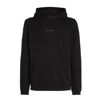 Hanorac regular fit cu buzunar kangaroo - pentru fitness
