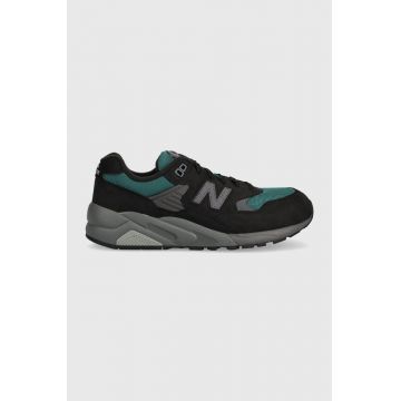 New Balance sneakers MT580VE2 culoarea negru