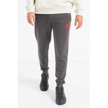 Pantaloni sport regular fit Doak