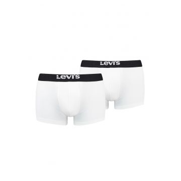 Set de boxeri cu logo - 2 perechi