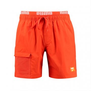 Sort De Baie Puma UTILITY MID shortS