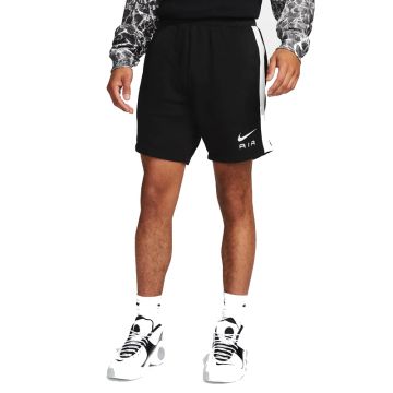 Sort Nike M NSW SW AIR SHORT FT Sort Nike M NSW SW AIR SHORT FT
