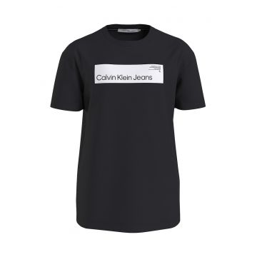 Tricou cu imprimeu logo