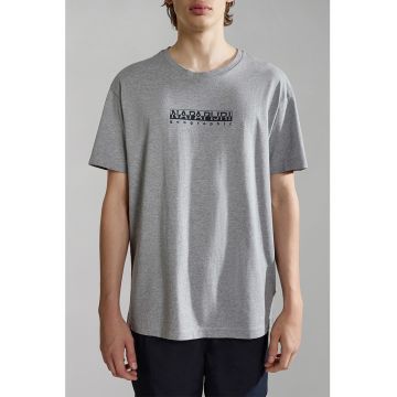 Tricou cu logo Box