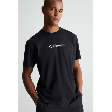Tricou relaxed fit din bumbac