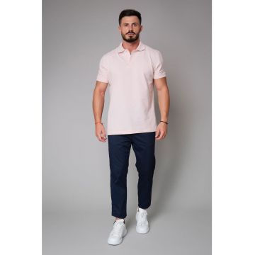 Tricou polo uni