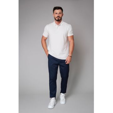 Tricou polo uni