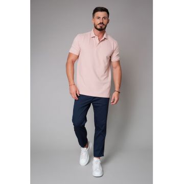 Tricou polo uni
