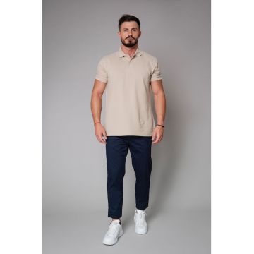 Tricou polo uni
