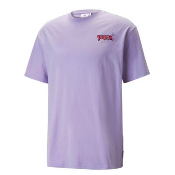 Tricou Puma X 8ENJAMIN Graphic Tee