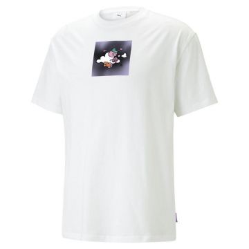 Tricou Puma X 8ENJAMIN Tee