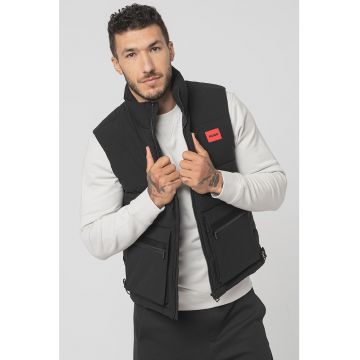 Vesta slim fit impermeabila cu vatelina Baltino