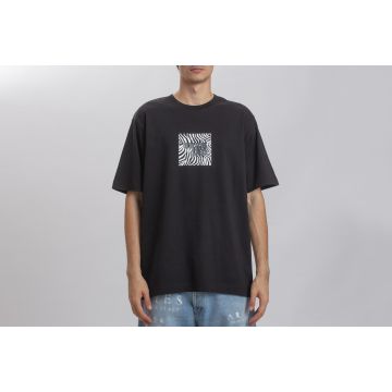 Zebra Bogo Heavyweight T-shirt