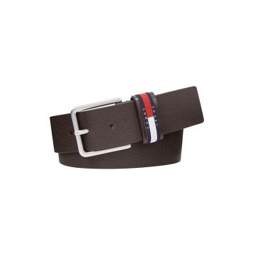 Curea de piele cu aspect texturat Elevated