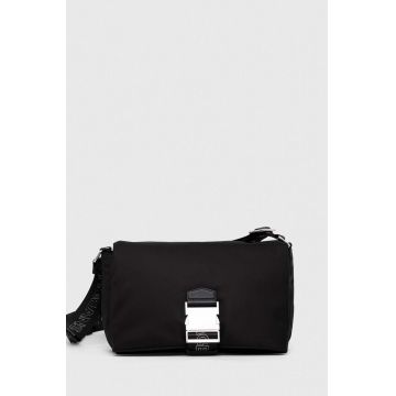 Karl Lagerfeld Jeans geanta culoarea negru