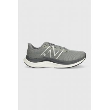 New Balance pantofi de alergat FuelCell Propel v4 culoarea gri