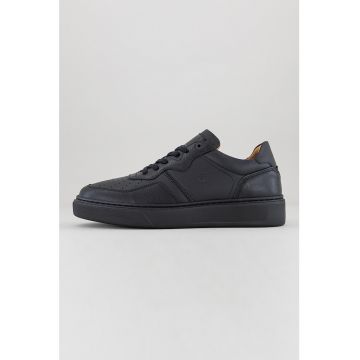 Pantofi sport de piele Positano