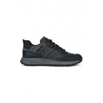 Pantofi sport impermeabili cu insertii din material textil Terrestre